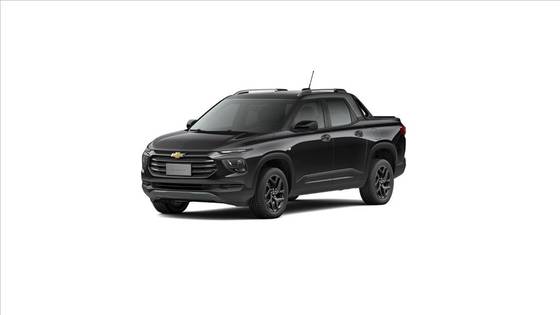 CHEVROLET MONTANA 1.2 TURBO FLEX PREMIER AUTOMÁTICO CHEVROLET MONTANA 1.2 TURBO FLEX PREMIER AUTOMÁTICO